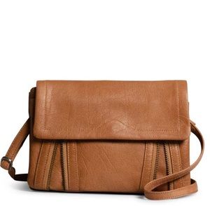 Day & Mood Pine Crossbody